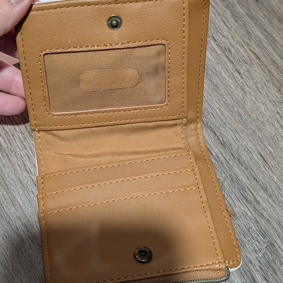 Loungefly Disney Winnie the Pooh and Friends Sleeping Wallet - Picture 6 of 6